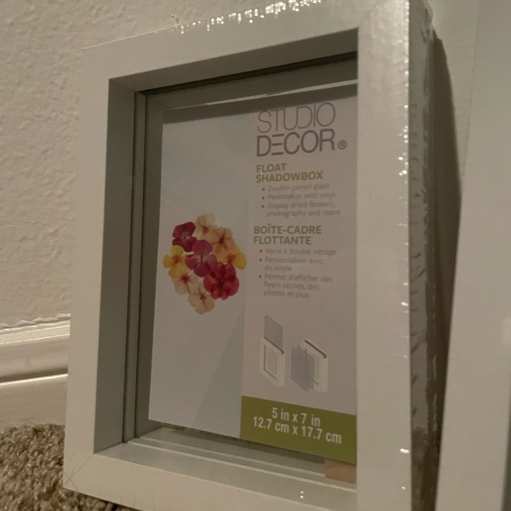 Shadowbox Frames - Picture 6 of 6